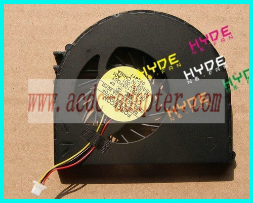 New for DELL Inspiron 15R N5110 cpu cooling fan